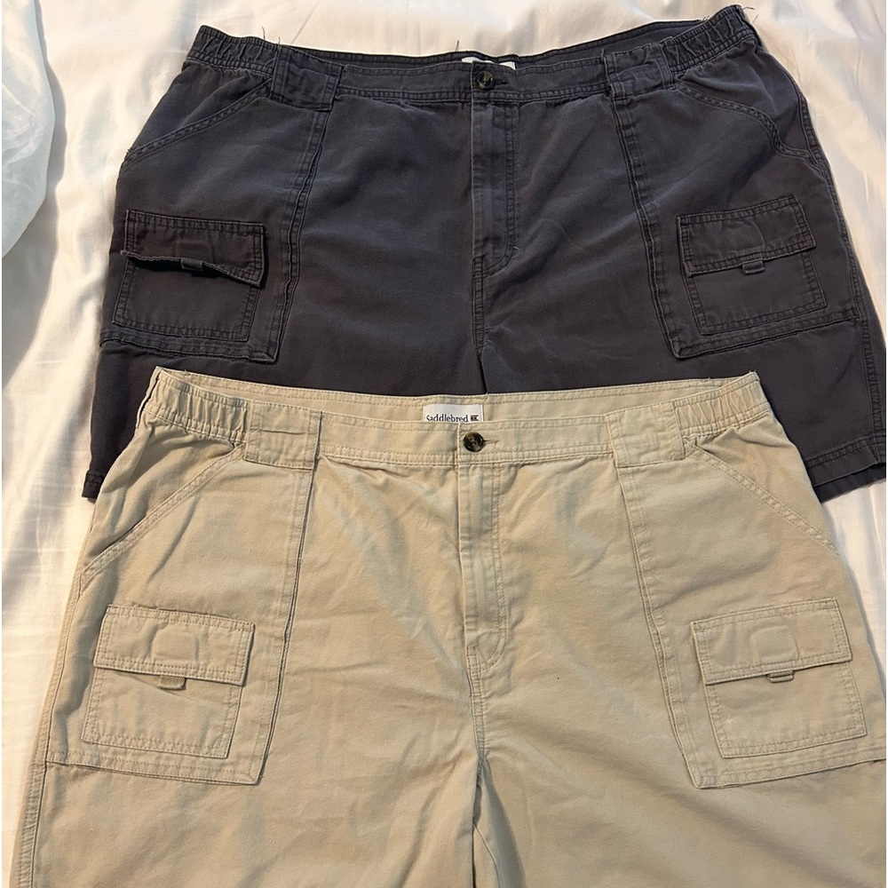 Men’s shorts